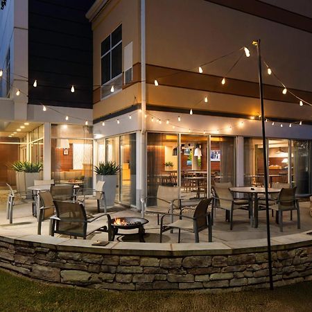 Fairfield Inn & Suites By Marriott Chesapeake Suffolk Exteriör bild