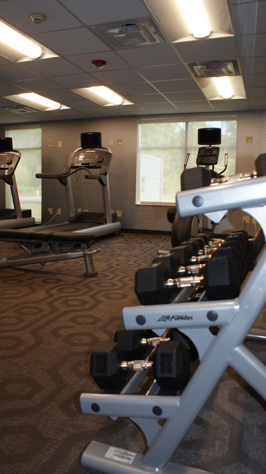 Fairfield Inn & Suites By Marriott Chesapeake Suffolk Exteriör bild