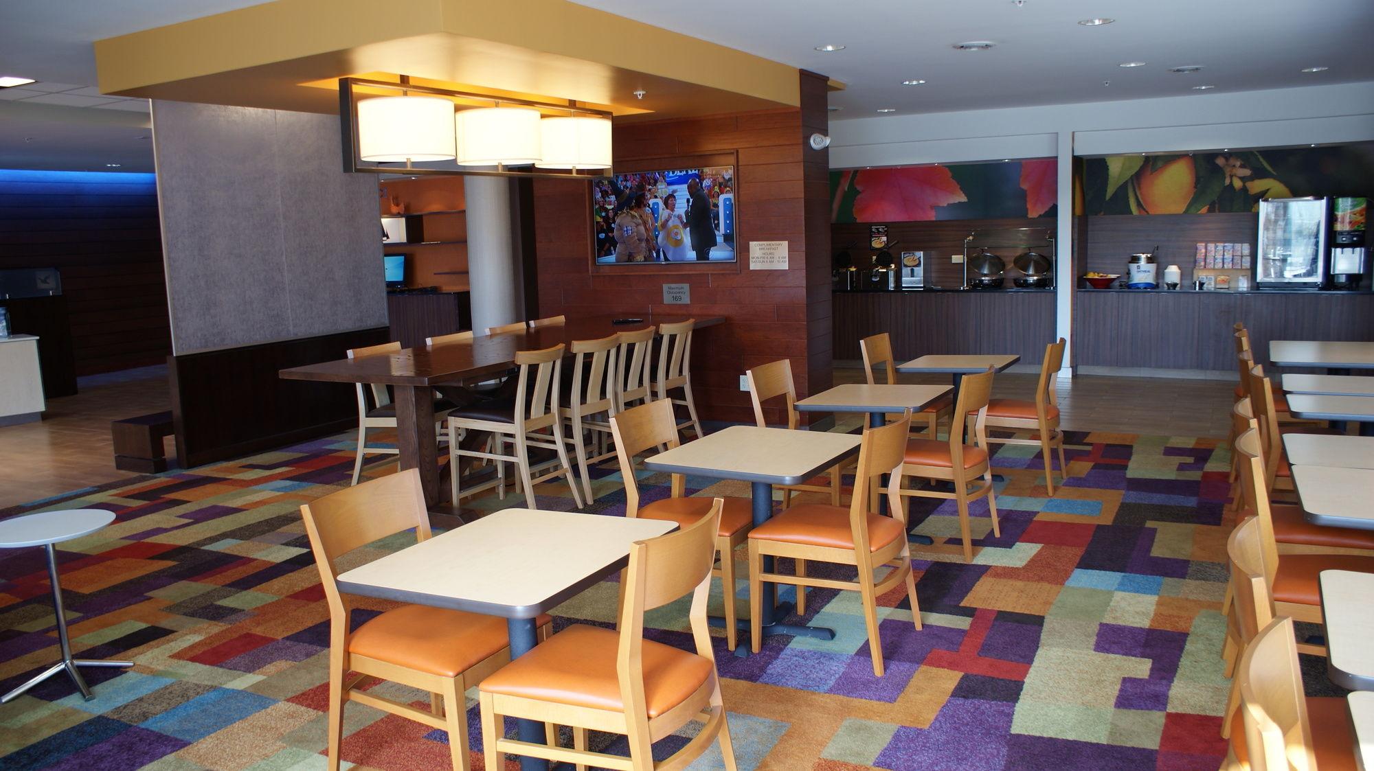 Fairfield Inn & Suites By Marriott Chesapeake Suffolk Exteriör bild