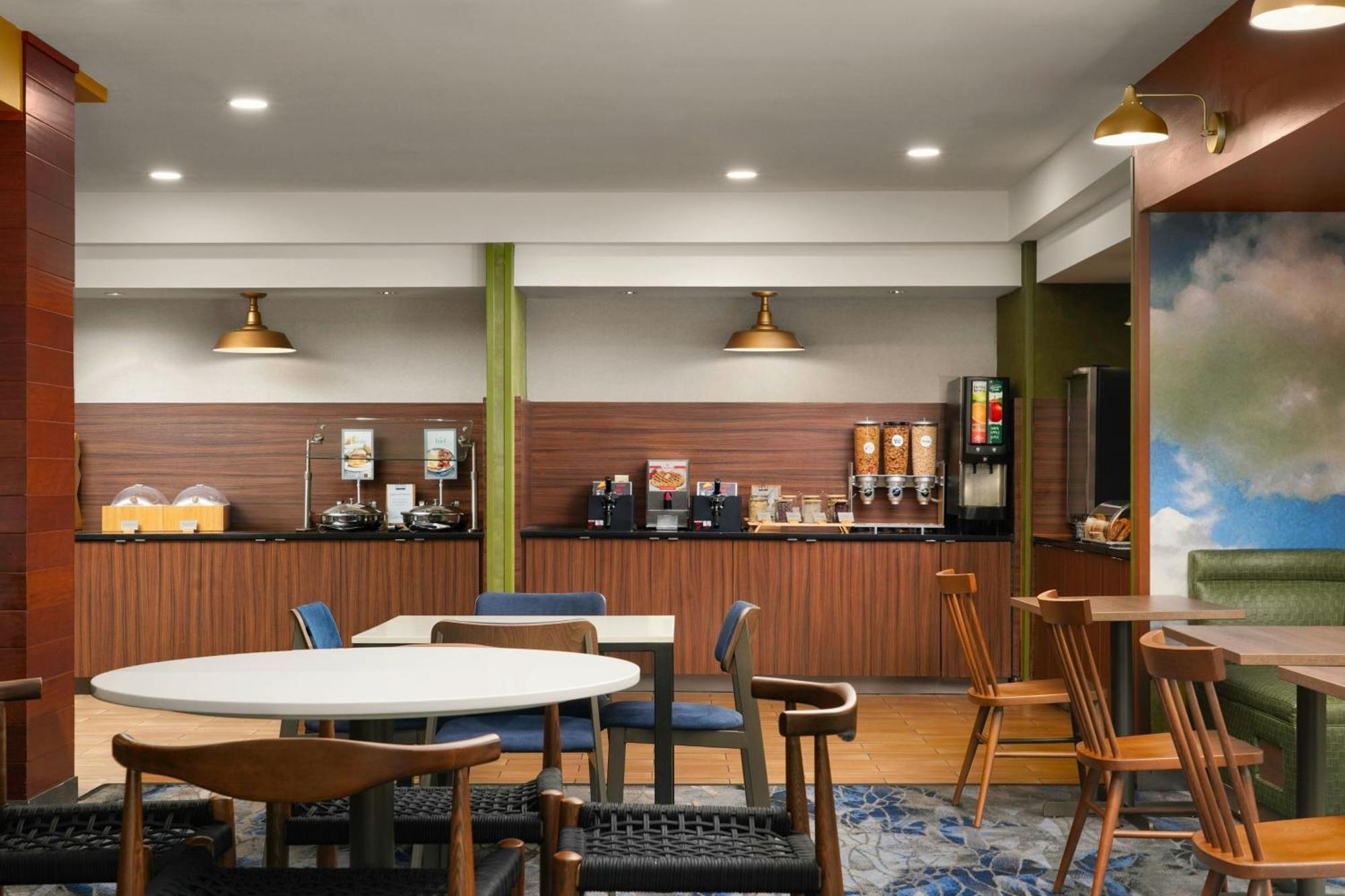 Fairfield Inn & Suites By Marriott Chesapeake Suffolk Exteriör bild