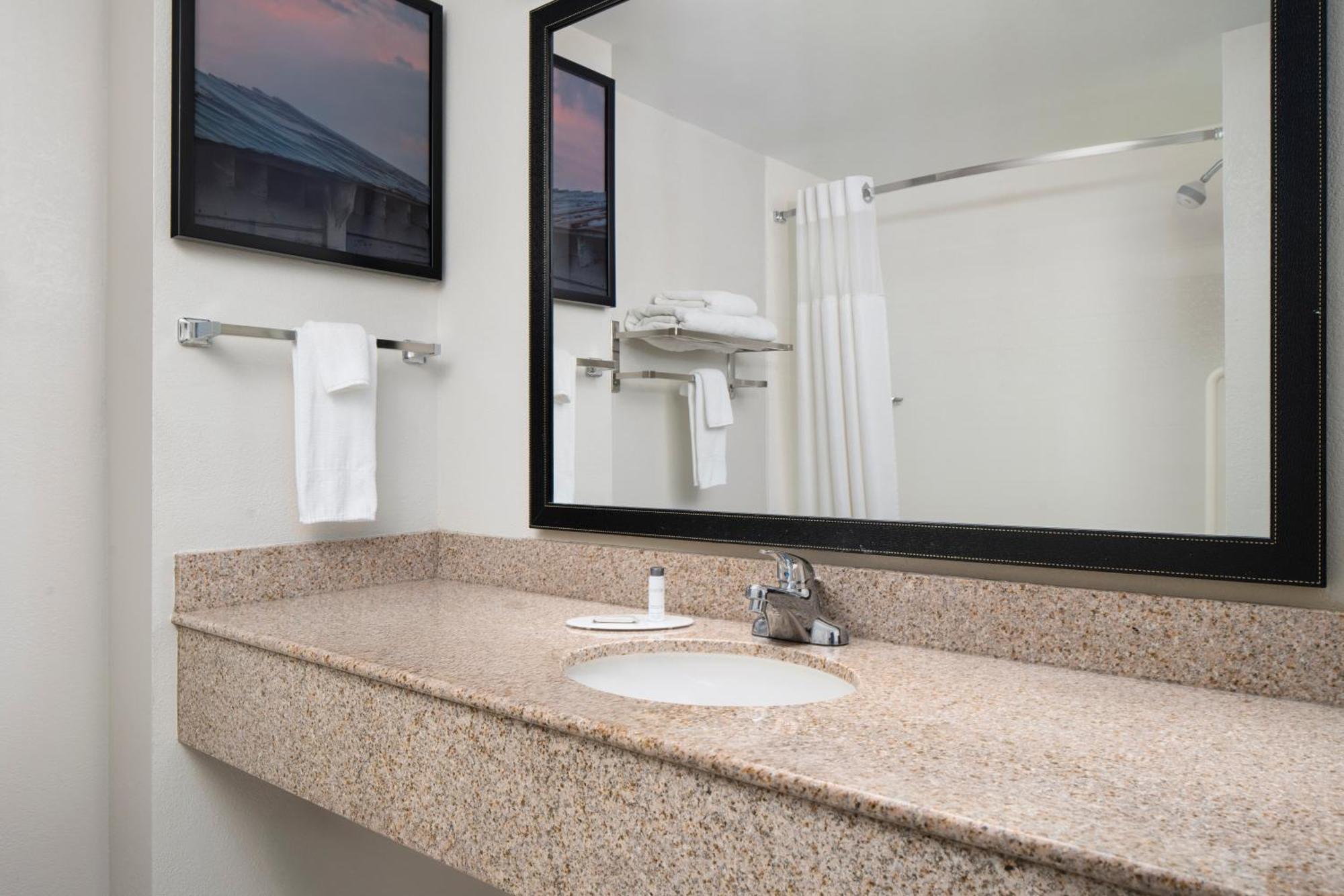 Fairfield Inn & Suites By Marriott Chesapeake Suffolk Exteriör bild