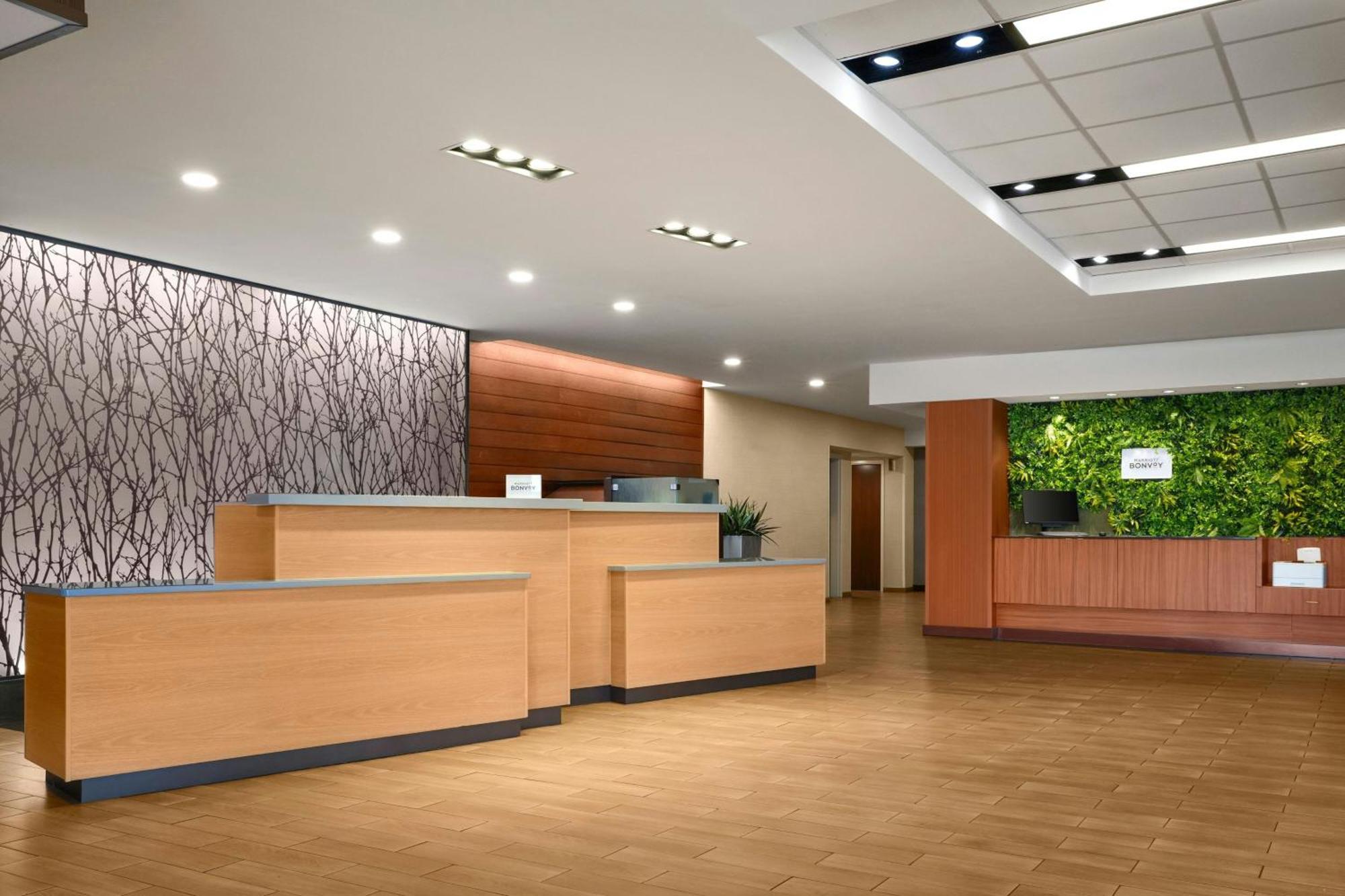 Fairfield Inn & Suites By Marriott Chesapeake Suffolk Exteriör bild