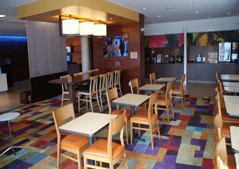 Fairfield Inn & Suites By Marriott Chesapeake Suffolk Exteriör bild