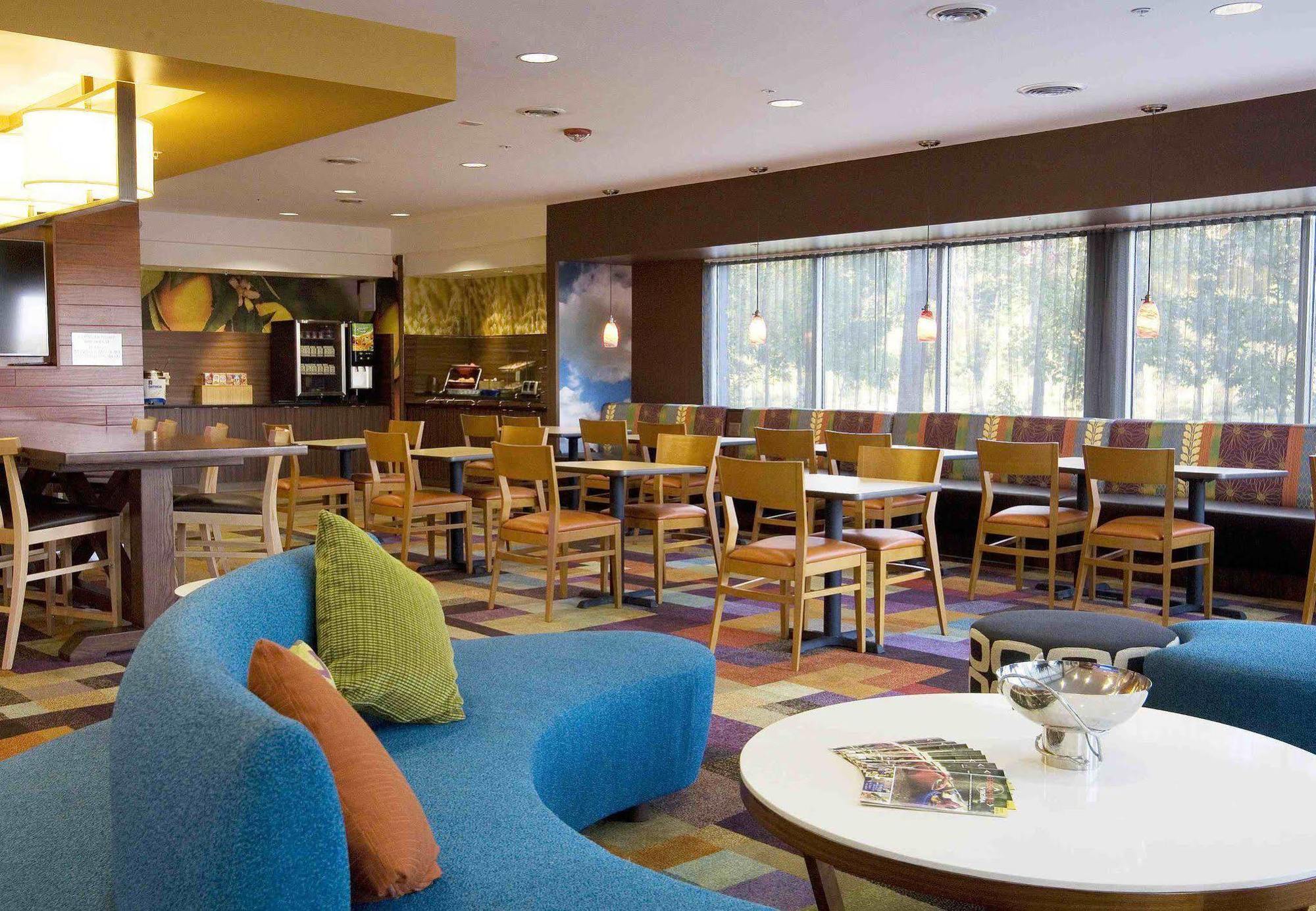 Fairfield Inn & Suites By Marriott Chesapeake Suffolk Exteriör bild