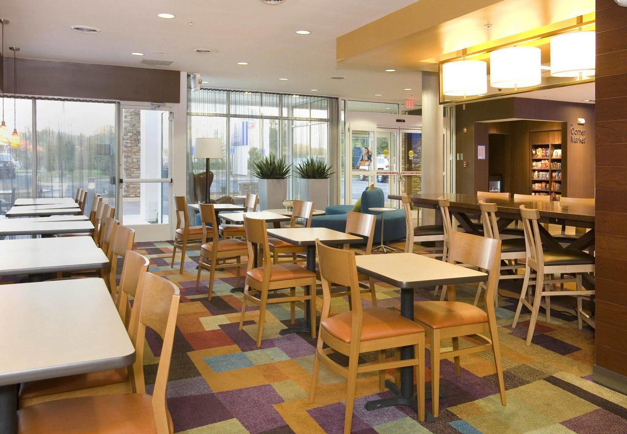 Fairfield Inn & Suites By Marriott Chesapeake Suffolk Exteriör bild