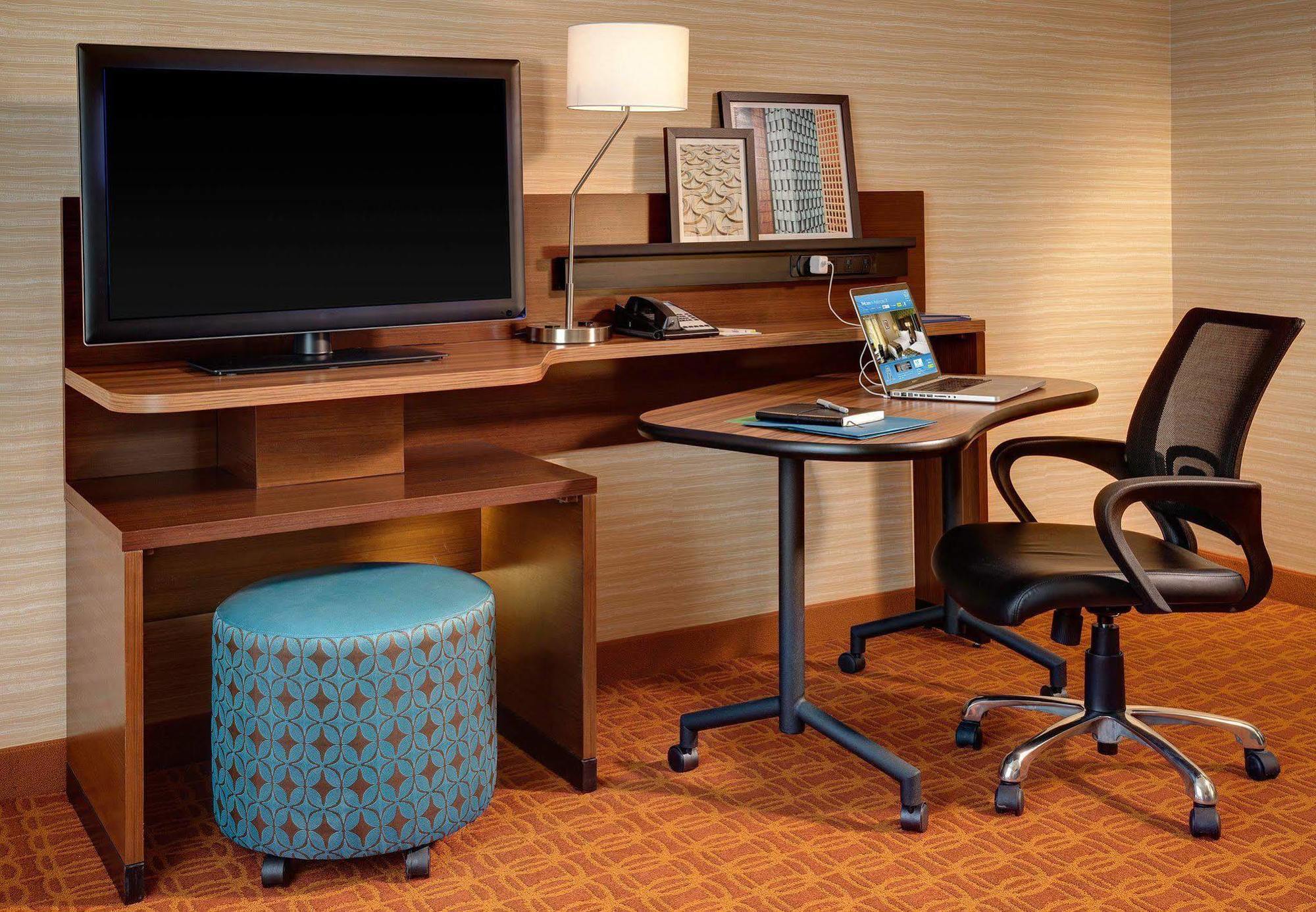 Fairfield Inn & Suites By Marriott Chesapeake Suffolk Exteriör bild