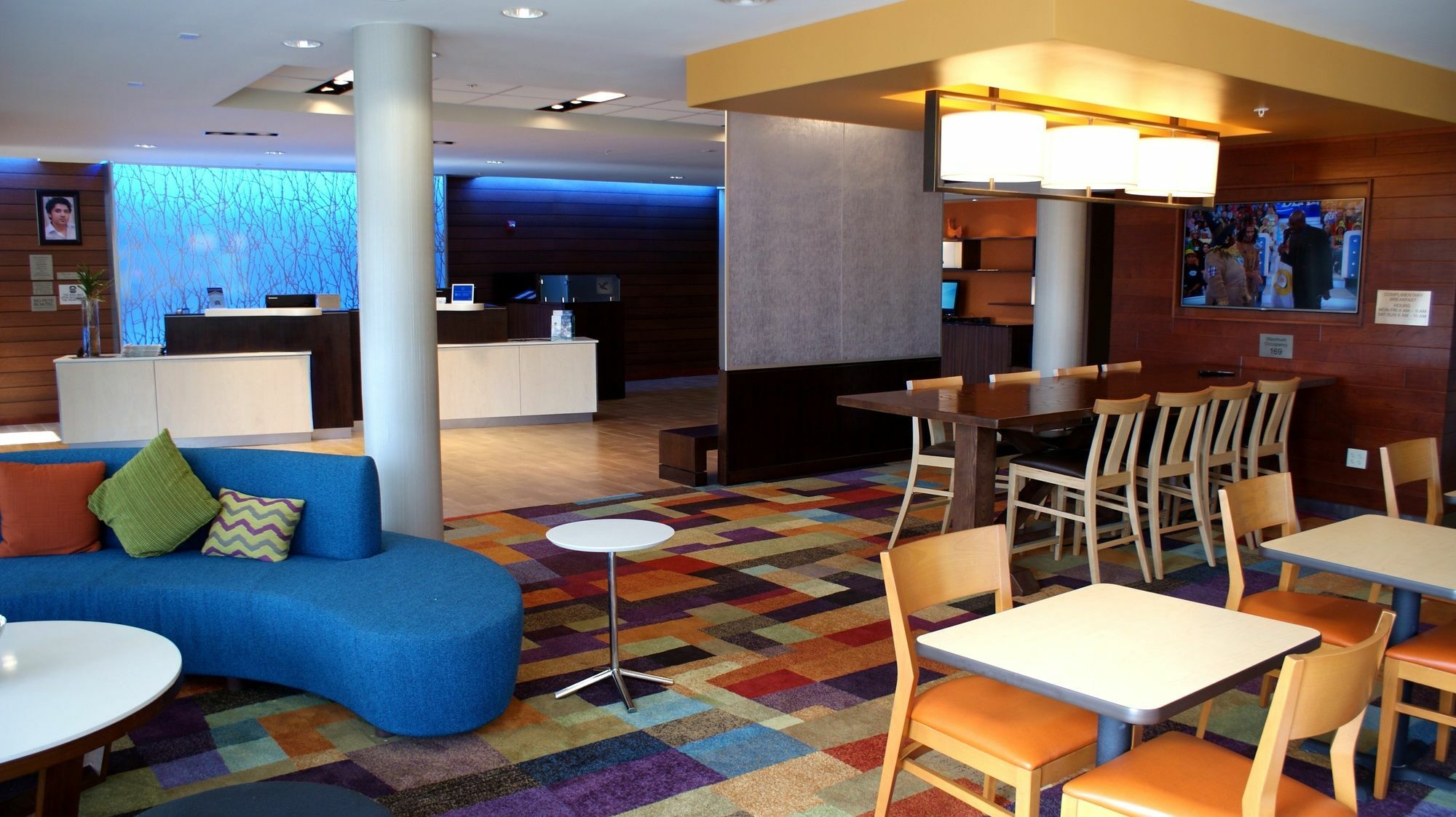 Fairfield Inn & Suites By Marriott Chesapeake Suffolk Exteriör bild