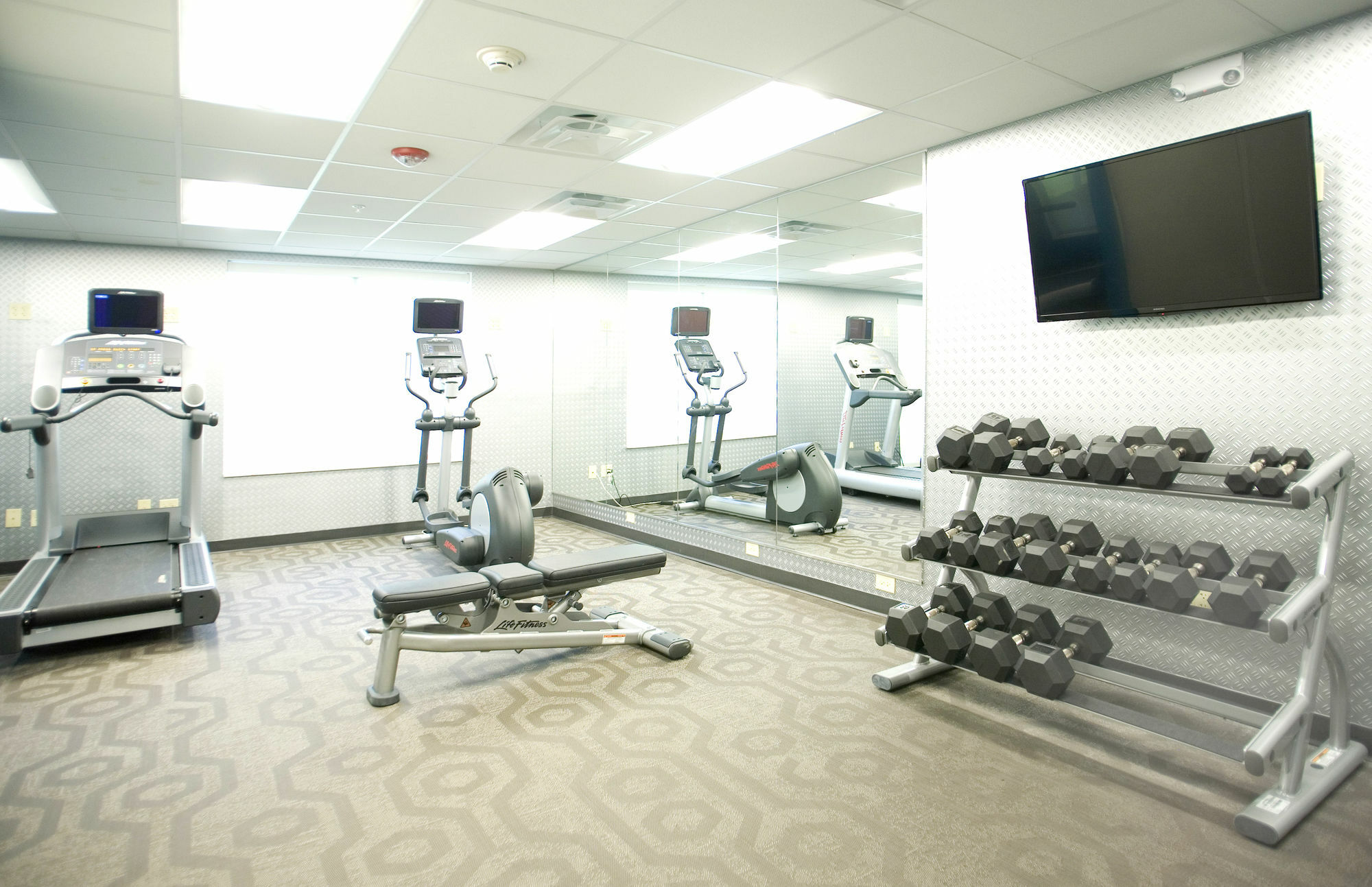 Fairfield Inn & Suites By Marriott Chesapeake Suffolk Exteriör bild