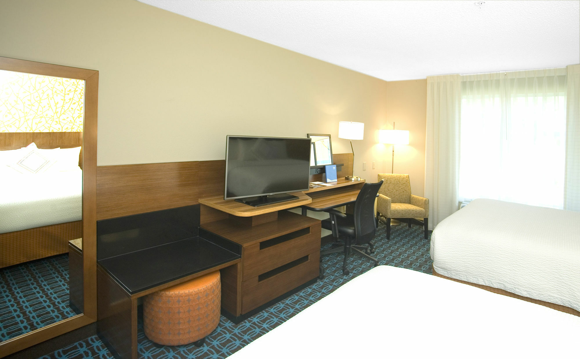 Fairfield Inn & Suites By Marriott Chesapeake Suffolk Exteriör bild