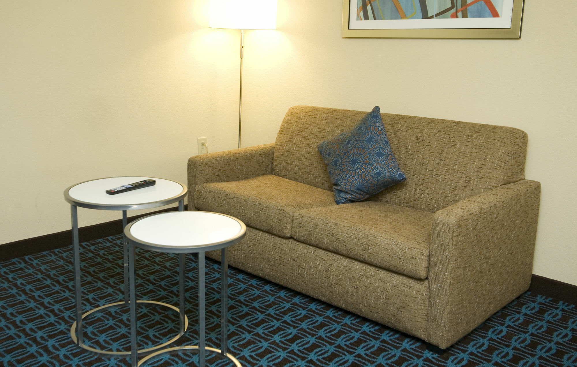 Fairfield Inn & Suites By Marriott Chesapeake Suffolk Exteriör bild